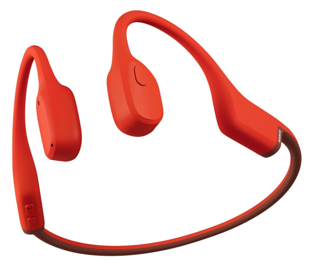 Suunto Sonic Coral Red - 1288551 - zdjęcie 3